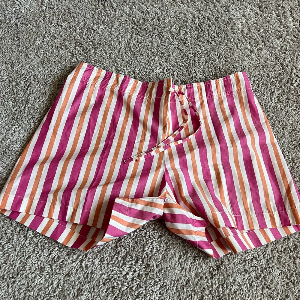 100% Egyptian cotton shorts